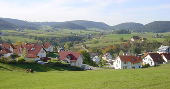 Das Sulzbachtal