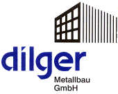 Logo der Dilger Metallbau GmbH in Schluchsee