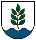 Wappen der Gemeinde Eschbronn